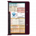 WhiteCoat Clipboard® - Wine Critical Care Edition